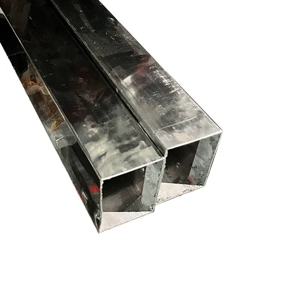 Low Price Stainless Steel Tube Ss201 304 Iron Pipe Round/Square/Rectangle/Oval Pipe