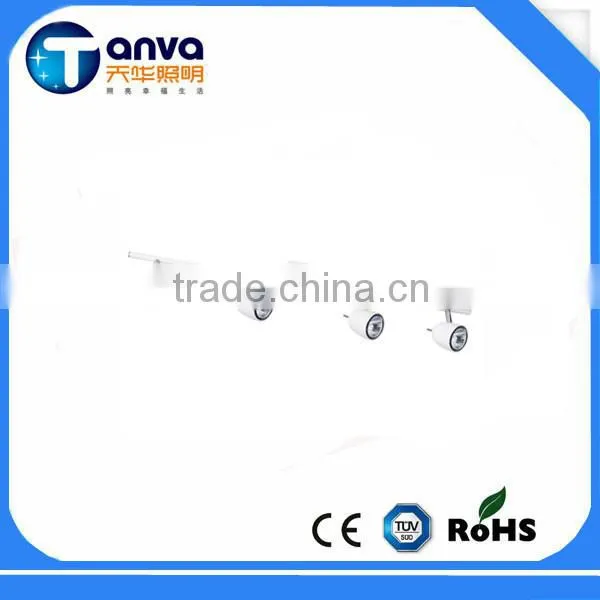 Hot Selling Cheaper Factory Price GU10 Led Spotlight 10W Warm White photo-4