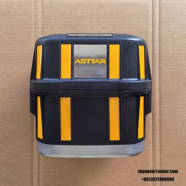 ASTTAR K-SB30, прошедший сертификацию CE, самоспасатель с химическим кислородом на 30 минут для подземной добычи руды, тоннельных работ