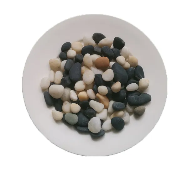 Supply of Cobblestone Filter Media, Clean and Free of Impurities, Can be Used in Conjunction With Water Treatment in Substations and Water Plants photo-5