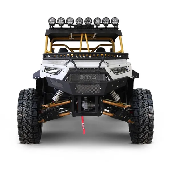 High Quality 1000cc 2 Seater UTV for Adults Street Leagal 4x4 UTV for Sale photo-5