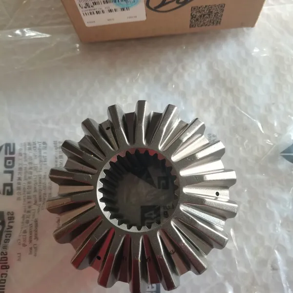 ORIGINAL SDLG 3050900021 Side Gear for Wheel Loader photo-3