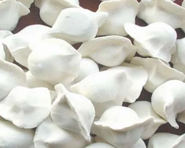 China Frozen Vegetable Production Line/Green Peas Quick Freezing Processing Machine photo-6