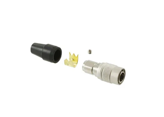 HRS HR10A-7P-6P(73)HR10A-7P-6S(73)HRS HR10 SERIES CONNECTOR