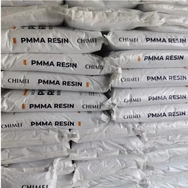 Low Viscosity Acrylic CM-205N Chimei Easy Processing for Small Precision Moldings photo-3