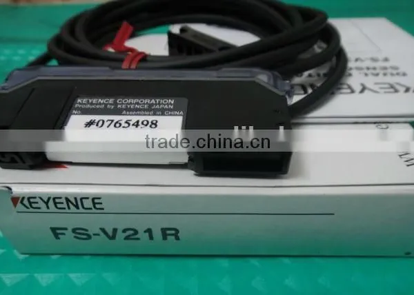 ORIGINAL FOR KEYENCE FS-V21R The Sensor
