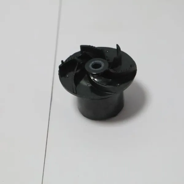 IATF 16949 PPO Centrifugal Water Pump Rotor Tooling Zero Defect Custom Plastic Injection Services Tier 1 Auto Parts Supplier Malaysia photo-2