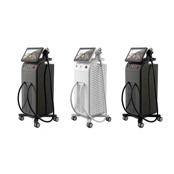 Professional Diode Laser Machine | Hair Removal Device photo-4