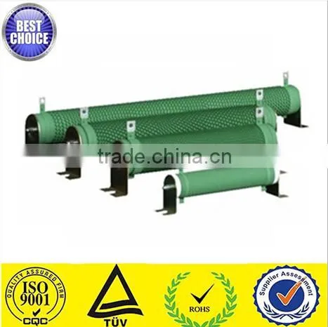 High-power Ceramic Resistors 30KW 6000W Wirewound Resistor photo-4