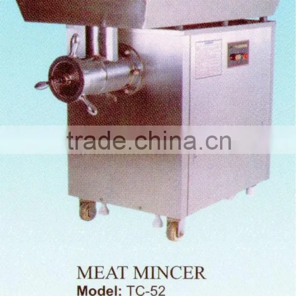 Meat Mincer TC-52