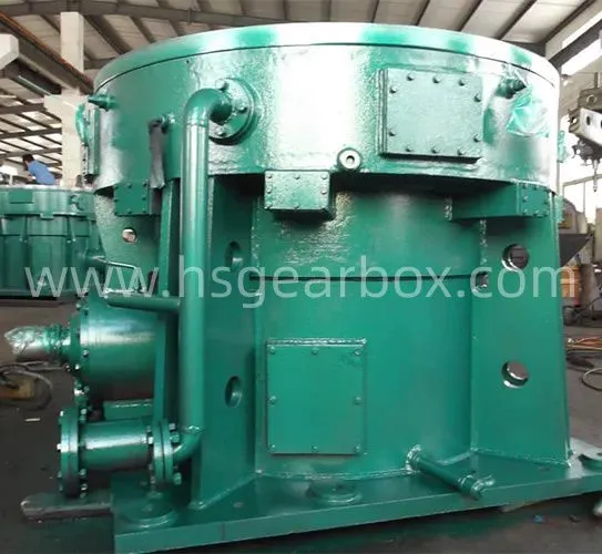 Large Vertical Mill Reducer