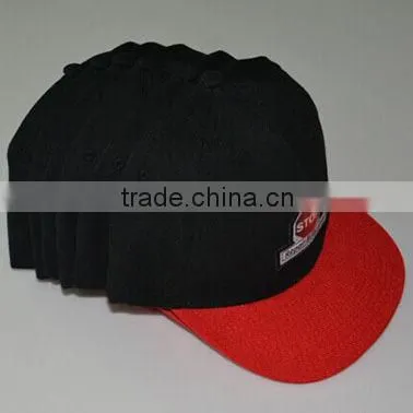 EL Flashing Light Hat