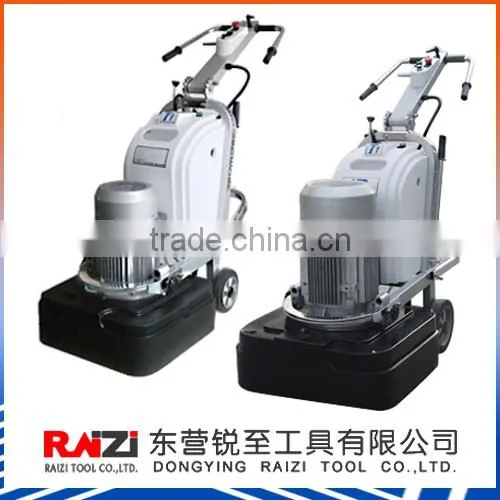 Concrete Floor Grinder Machine