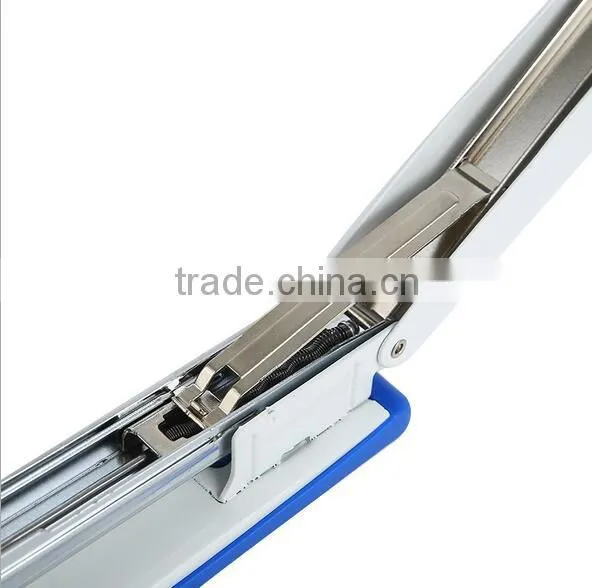 12cm Colorful Sheet Metal Stapler for Office photo-3