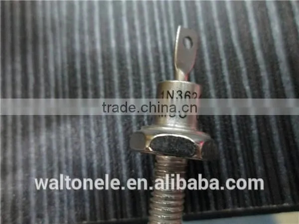 silicon power rectifier 1N3624