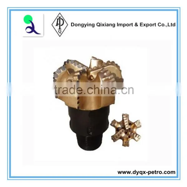 Hot Sale!API 7-1 Diamond PDC Coring Bits/rock Drilling Tools/Diamond Core Bits for Hard Rock photo-2
