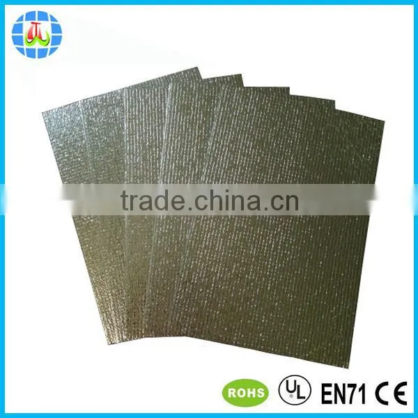 Eco Friendly XPE Foam Underlayment for Floor photo-5