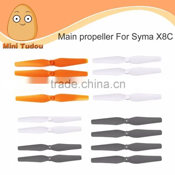 X8C Drone Syma X8C Parts Drones Spare Parts photo-2