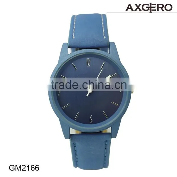 Cheap Wholesale Japan Movt Quartz Canvas Band Sports Watch photo-2