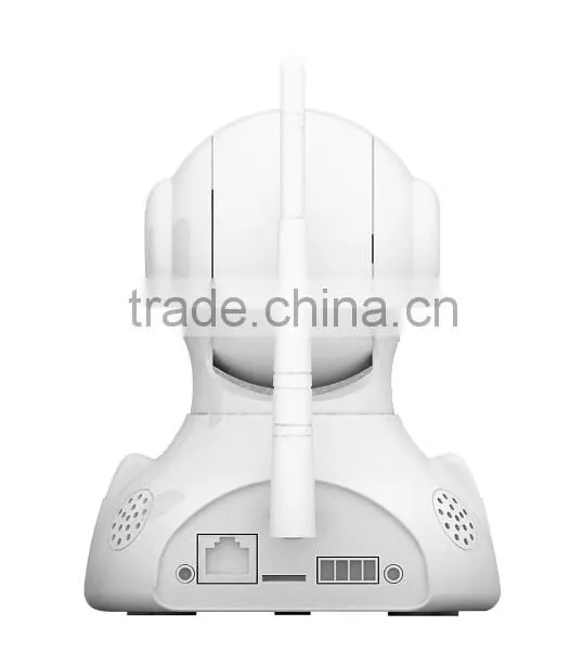 Home /Business Security Equipment Alarm IP Cameras (IPC306AX) photo-4