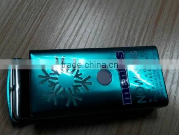 Battery Tin Can,square Metal Tin Can,coffee Tin Can photo-3