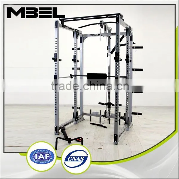 Power Rack Painting Storage Rack photo-4