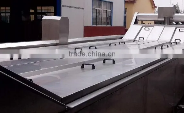 Pouch Sterilization Machine photo-3