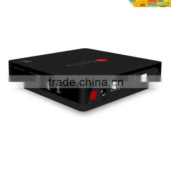 OEM BT3 Intel Atom X5-Z8300 RAM 2GB ROM 60GB Download User Manual For Android MX Internet TV Box photo-3