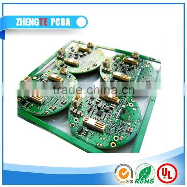 Sale 2016 Pcb Boosted Board Electronic Assembly Line Factory photo-3