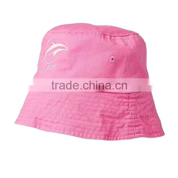 Customize Stylish Girls Funny Beer Bucket Hat photo-2