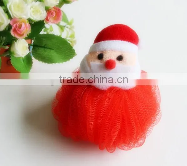 Animal Bath Ball photo-6