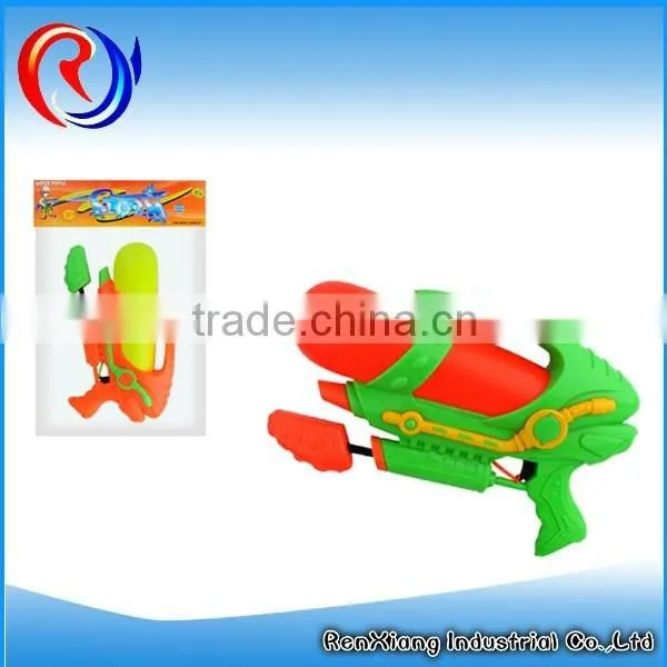Most Popular Automatic Water Gun Toy