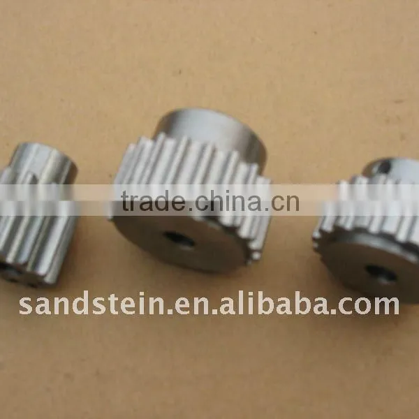 Timimg Pulleys