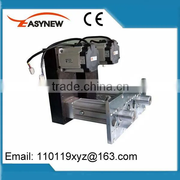 Hot Sale Waterproof Fold Back Servo Electric Cylinder