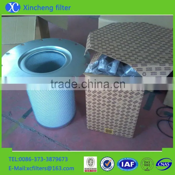 Atlas Copco Air Compressor Oil Separator Filter 1622 3140 00 photo-5
