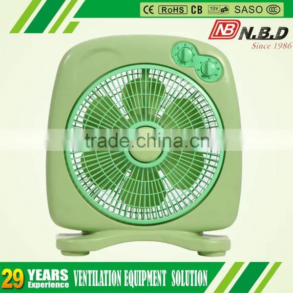 Industrial 16 20 Inch Commercial Box Fan photo-4