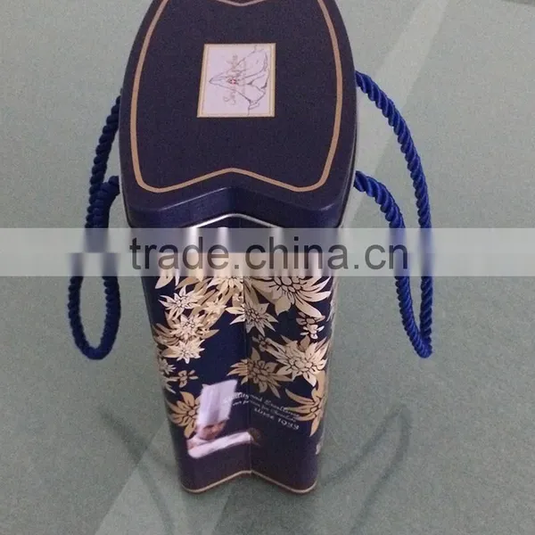 Gift Tin Boxes Manufacture photo-2