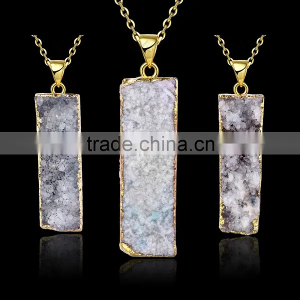 Nice Sweater Long Chain Necklace, Dubai Gold Jewelry Necklace photo-4