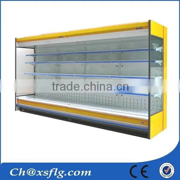 Hot Sale Professional Supermarket Fruit and Vegetable Display Manufacturer