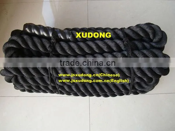 Gym Training Power Rope photo-3