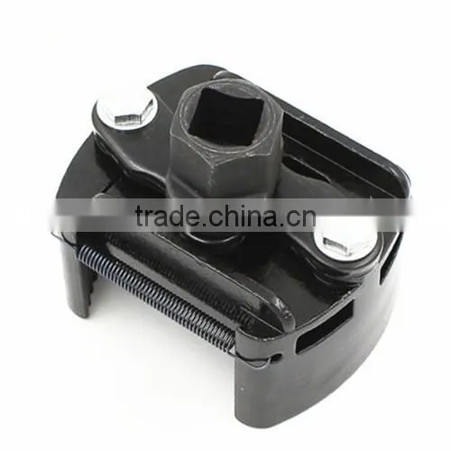 Heavy Duty Oil Filter Ratchet Wrench Big Sizes 105mm-145mm