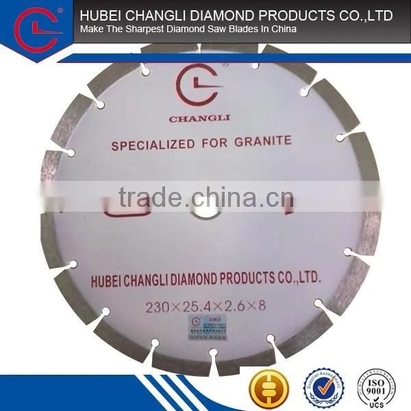 Diamond Saw Blades for 230mm (9") photo-4