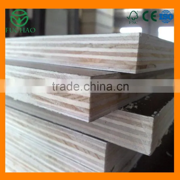 Different Types of Laminated Plywood Board With Lowest Laminated Plywood Price photo-2