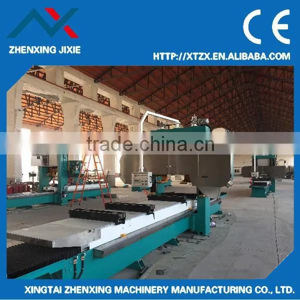 Band Saw Panel Saw Band Saw Machine photo-4