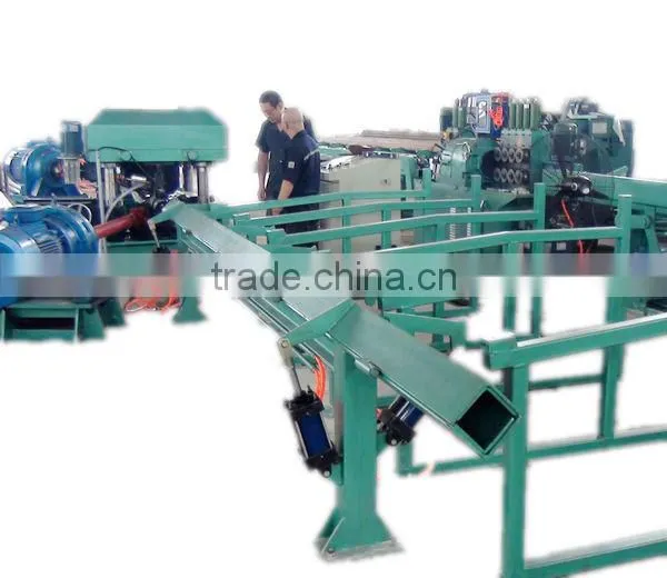Bright Steel Processing Lines photo-6