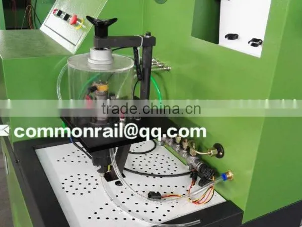 HEUI Test Bench,test All Kinds of HEUI Injectors/HEUI Hydraulic Cylinder Injector Test Bench Can Test All the HEUI Injector photo-3