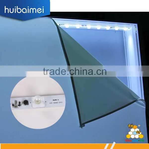 Edge-lit Source High Power Led SMD3535 photo-3