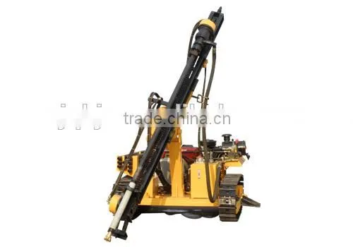 Drilling Rig Machine Water Well Drilling Rig