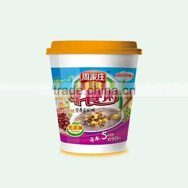 Puffed Rice Making Machine photo-4