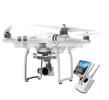 DJI Phantom 3 Advanced Version With 2.7K Camera Drone Quadcopter photo-2